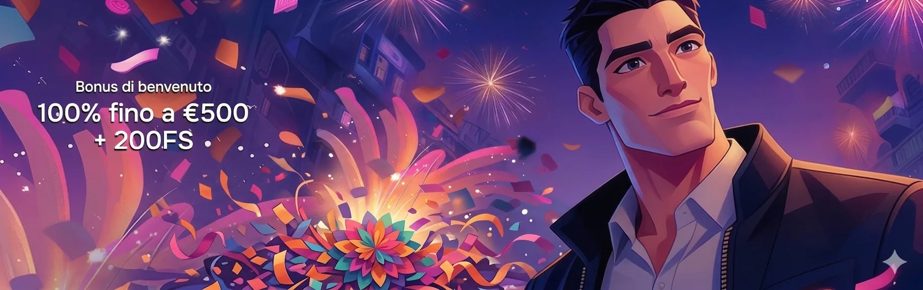 binnarybet casino banner