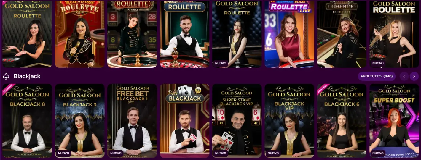 binnarybet casino live